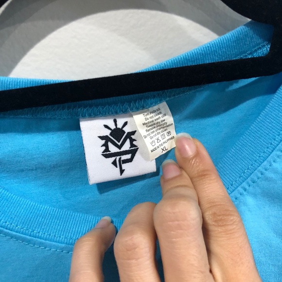 Manny Pacquiao womens tshirt - Picture 5 of 5